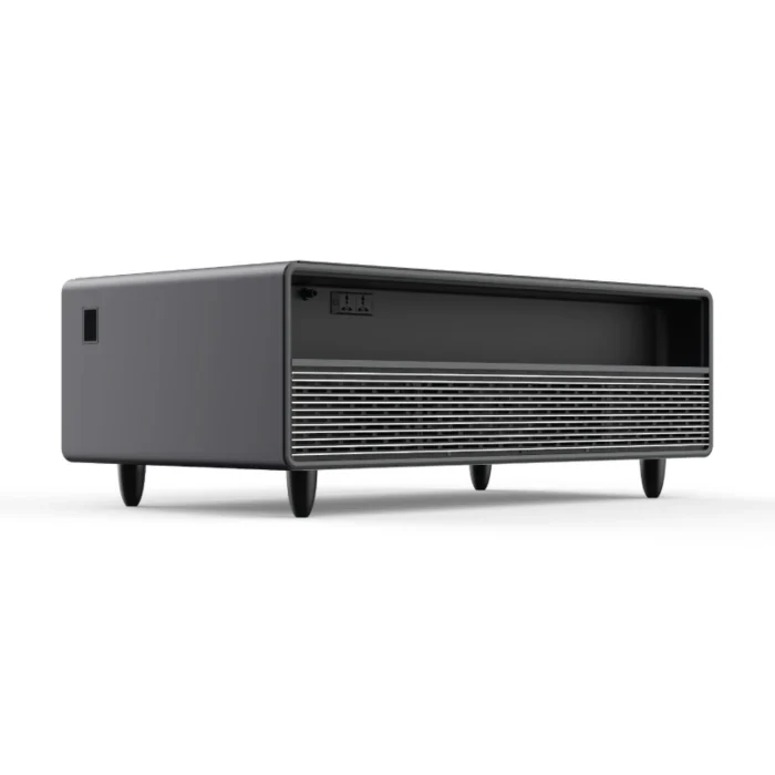 Timber Smart Table 135 L – Black (new version) - Image 5