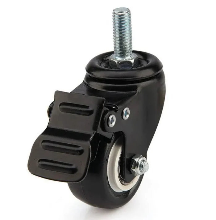 Caster Wheels for Smart Table - Image 2